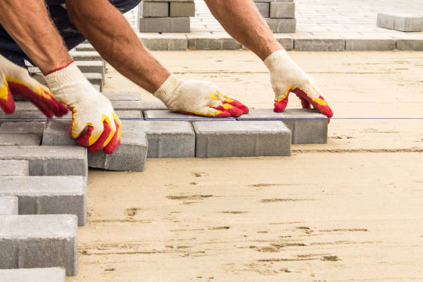Best Affordable Driveway Pavers  in Union Hill Novelty Hill, WA