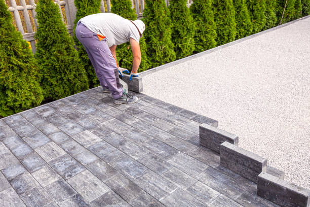 Trusted Union Hill Novelty Hill, WA Driveway Pavers Experts