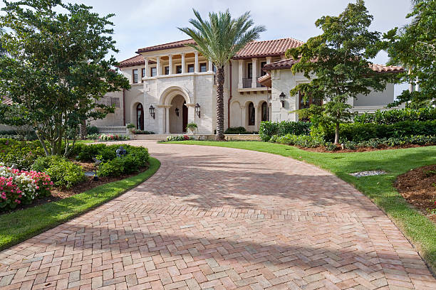 Best Local Driveway Pavers  in Union Hill Novelty Hill, WA