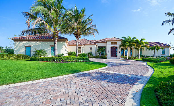 Best Concrete Paver Driveway  in Union Hill Novelty Hill, WA