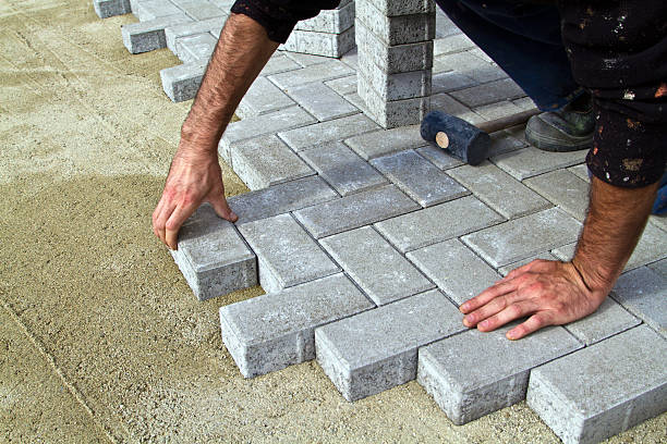 Best Driveway Pavers Near Me  in Union Hill Novelty Hill, WA